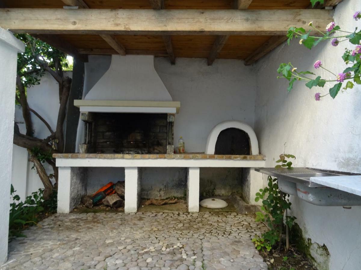 Josef And Marina House Villa Agios Gordios  Exterior foto