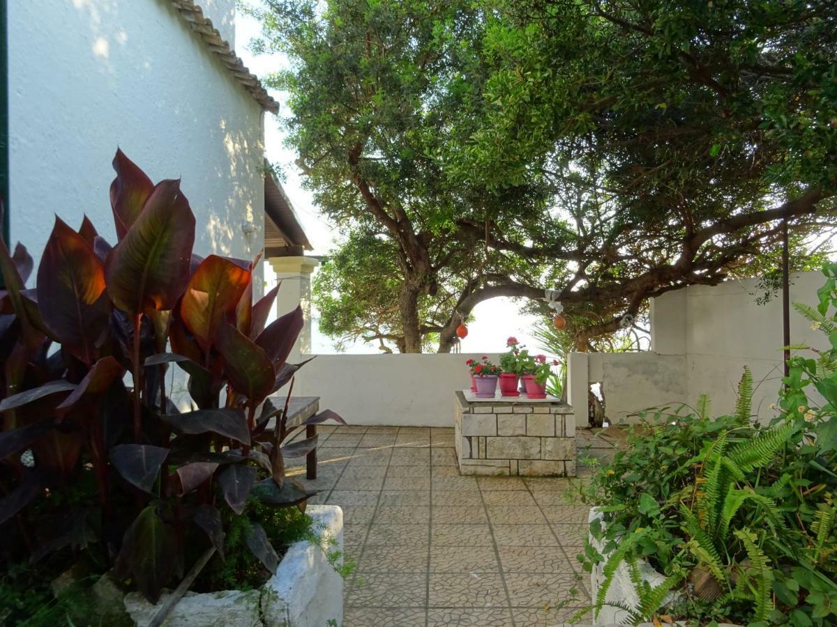 Josef And Marina House Villa Agios Gordios  Exterior foto