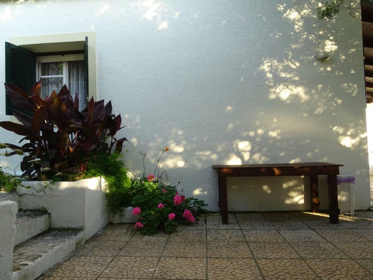 Josef And Marina House Villa Agios Gordios  Exterior foto