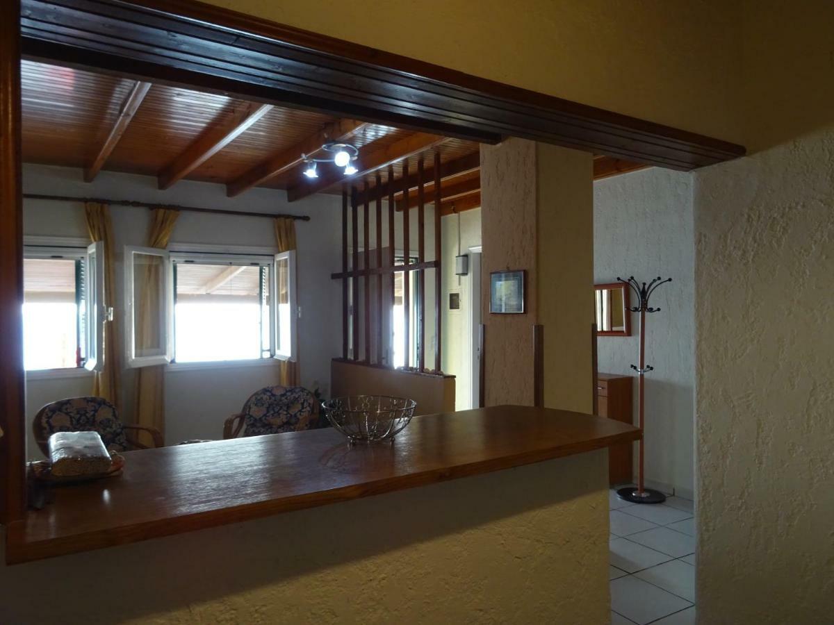Josef And Marina House Villa Agios Gordios  Exterior foto