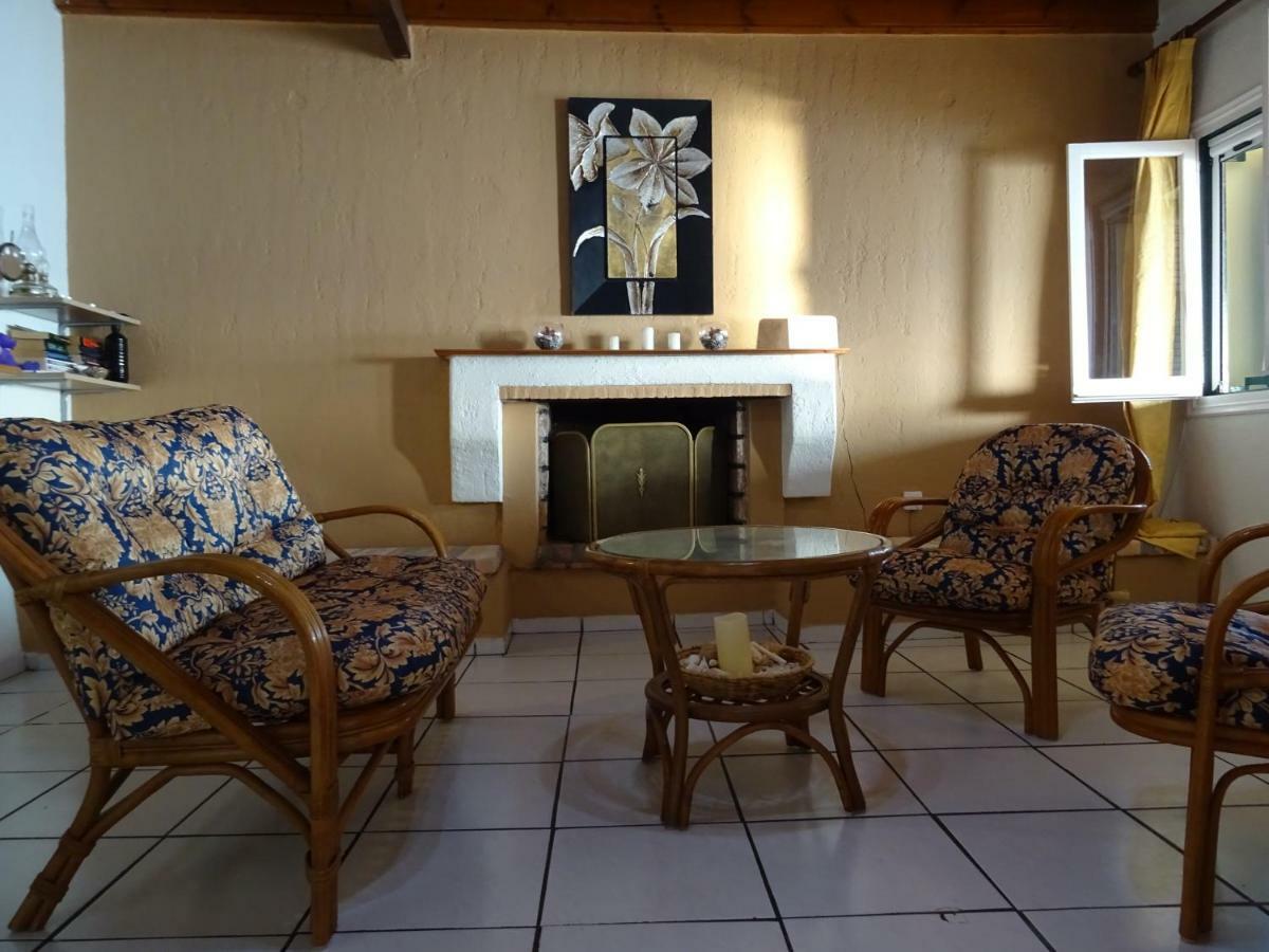 Josef And Marina House Villa Agios Gordios  Exterior foto