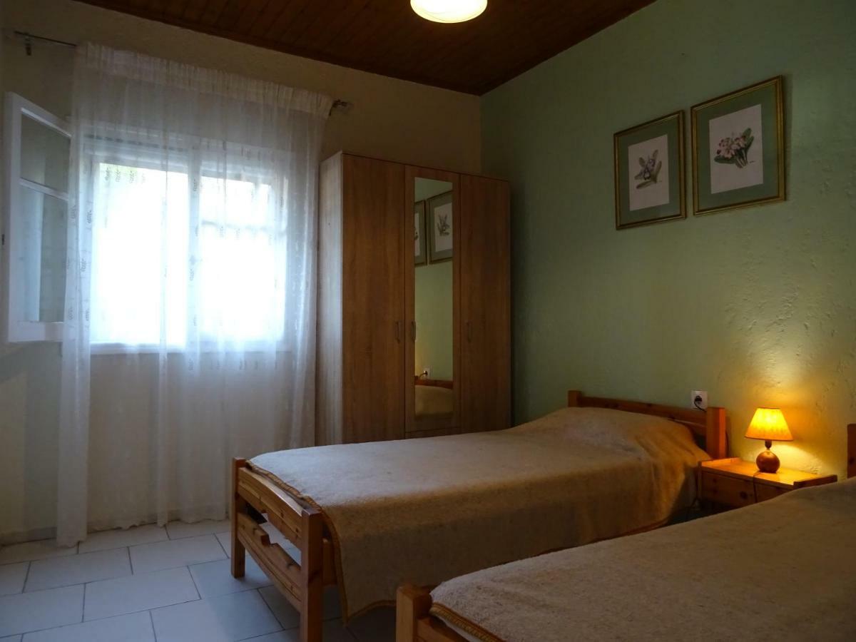 Josef And Marina House Villa Agios Gordios  Exterior foto