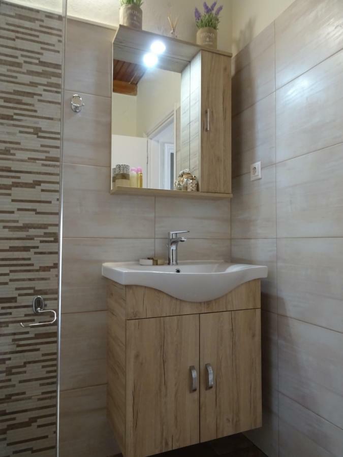 Josef And Marina House Villa Agios Gordios  Exterior foto